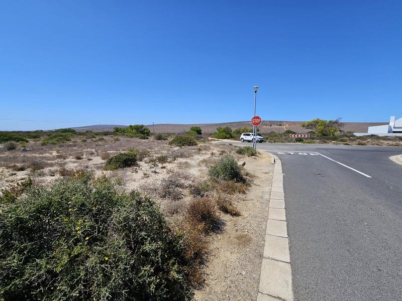 0 Bedroom Property for Sale in Britannia Bay Western Cape
